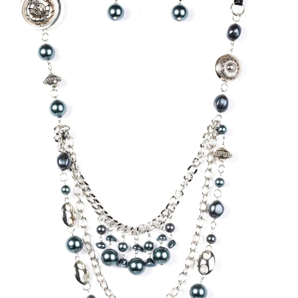 Paparazzi jewelry